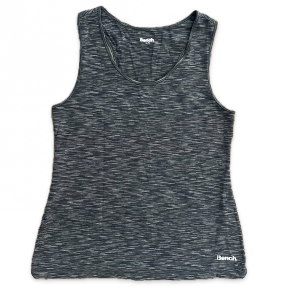 Bench Sleeveless Top